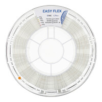 Easy Flex пластик REC 1.75мм белый