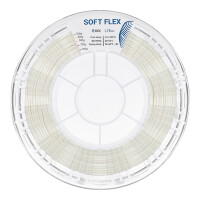 Soft Flex пластик REC 1.75мм белый