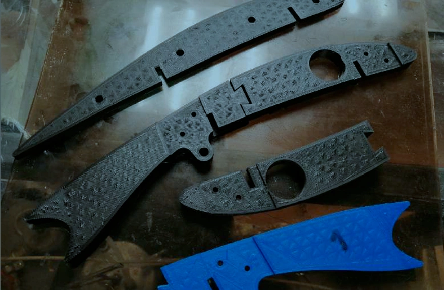 3D-печать и Formula Student: как Бауманка использует 3D-печать в разработке гоночных болидов 3D-печать и Formula Student: как Бауманка использует 3D-печать в разработке гоночных болидов