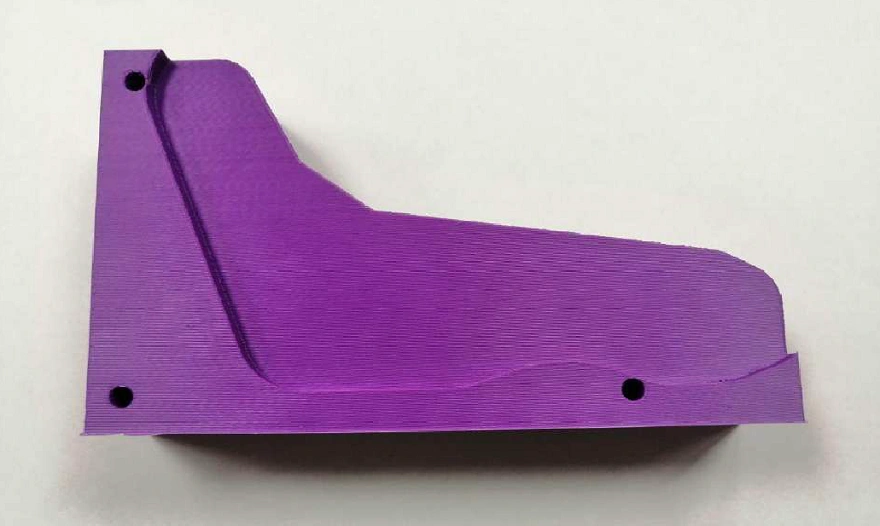 3D-печать и Formula Student: как Бауманка использует 3D-печать в разработке гоночных болидов 3D-печать и Formula Student: как Бауманка использует 3D-печать в разработке гоночных болидов