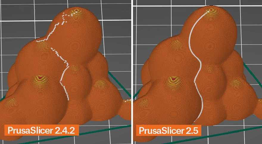 PrusaSlicer