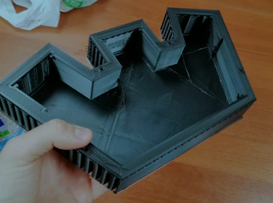 3D-печать и Formula Student: как Бауманка использует 3D-печать в разработке гоночных болидов 3D-печать и Formula Student: как Бауманка использует 3D-печать в разработке гоночных болидов