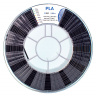 PLA Plastic REC 2.85 mm black