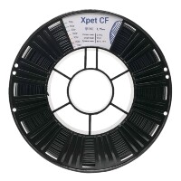 XPet CF пластик REC 1.75мм чёрный