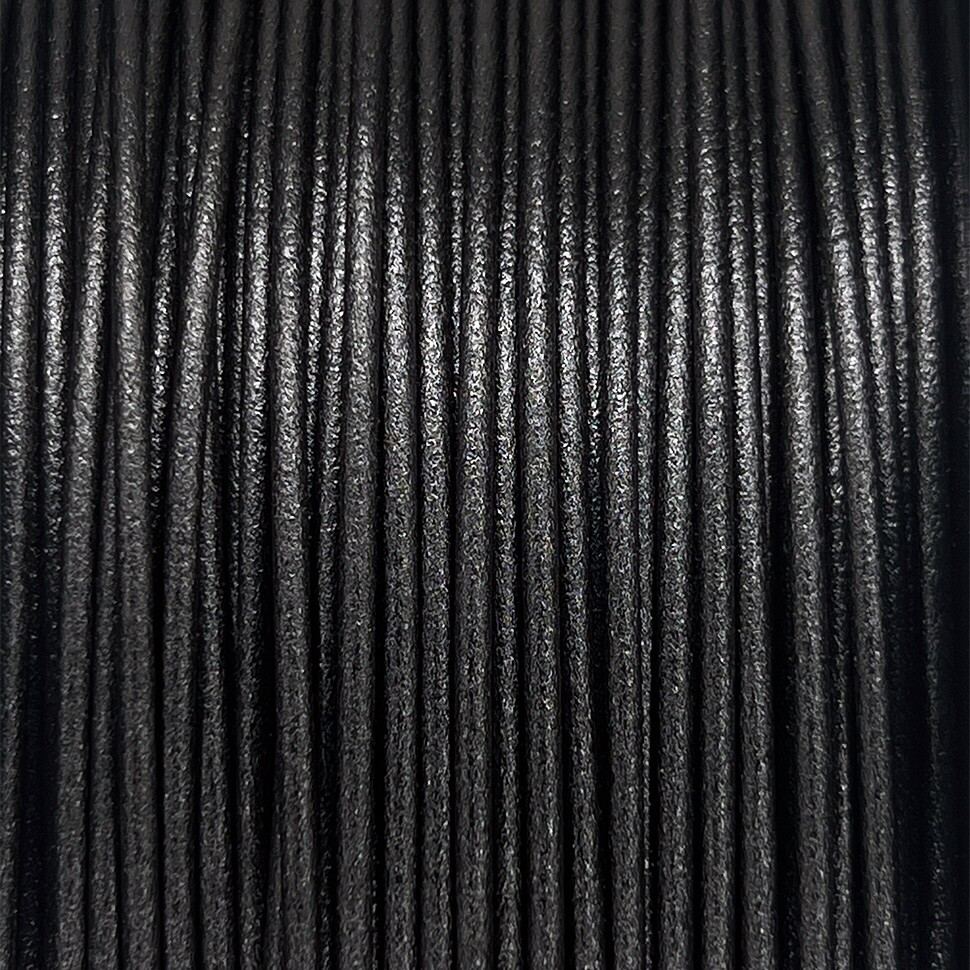 XPet CF пластик REC 1.75мм чёрный