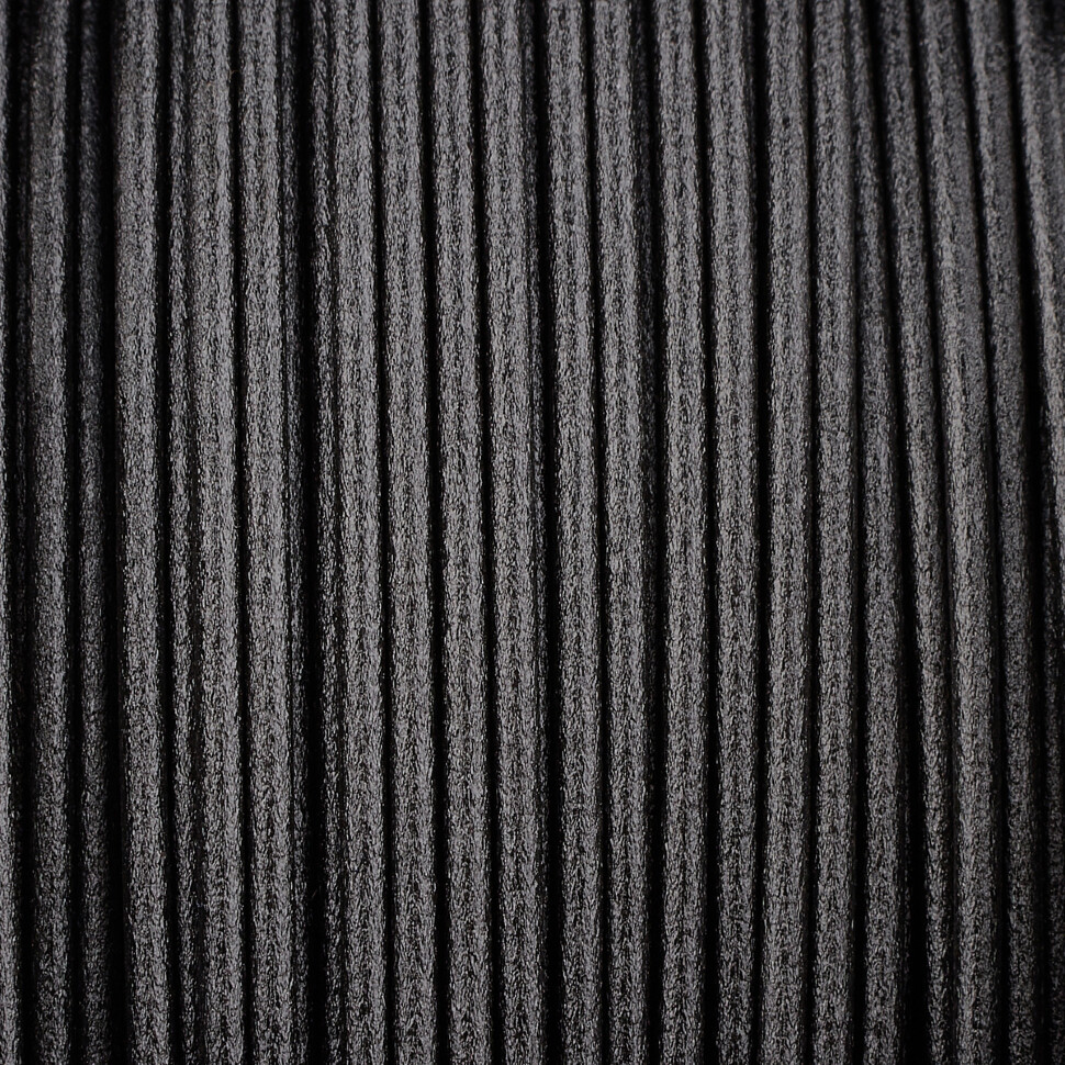 XPet CF пластик REC 1.75мм чёрный