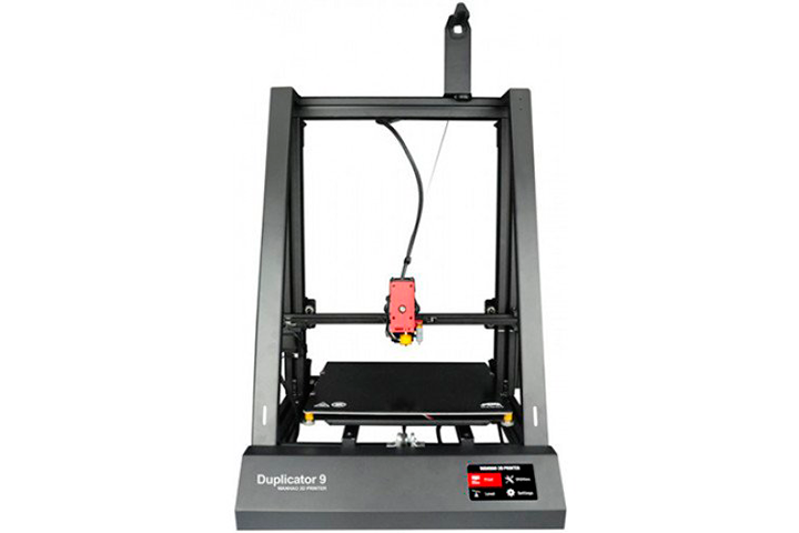 3D-принтер WanHao D9/300 Mark II