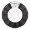 ABS GF13 пластик REC 1.75мм чёрный