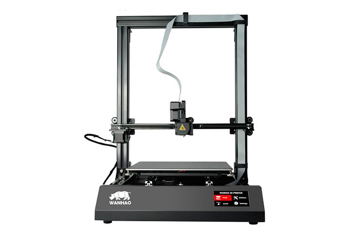 WanHao D9/400 3D Printer