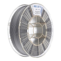 ABS GF13 пластик REC 1.75мм серый
