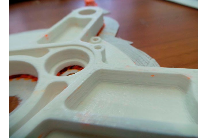 3D printer BEAST 3.0 BASE