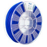 PLA Plastic REC 2.85 mm blue