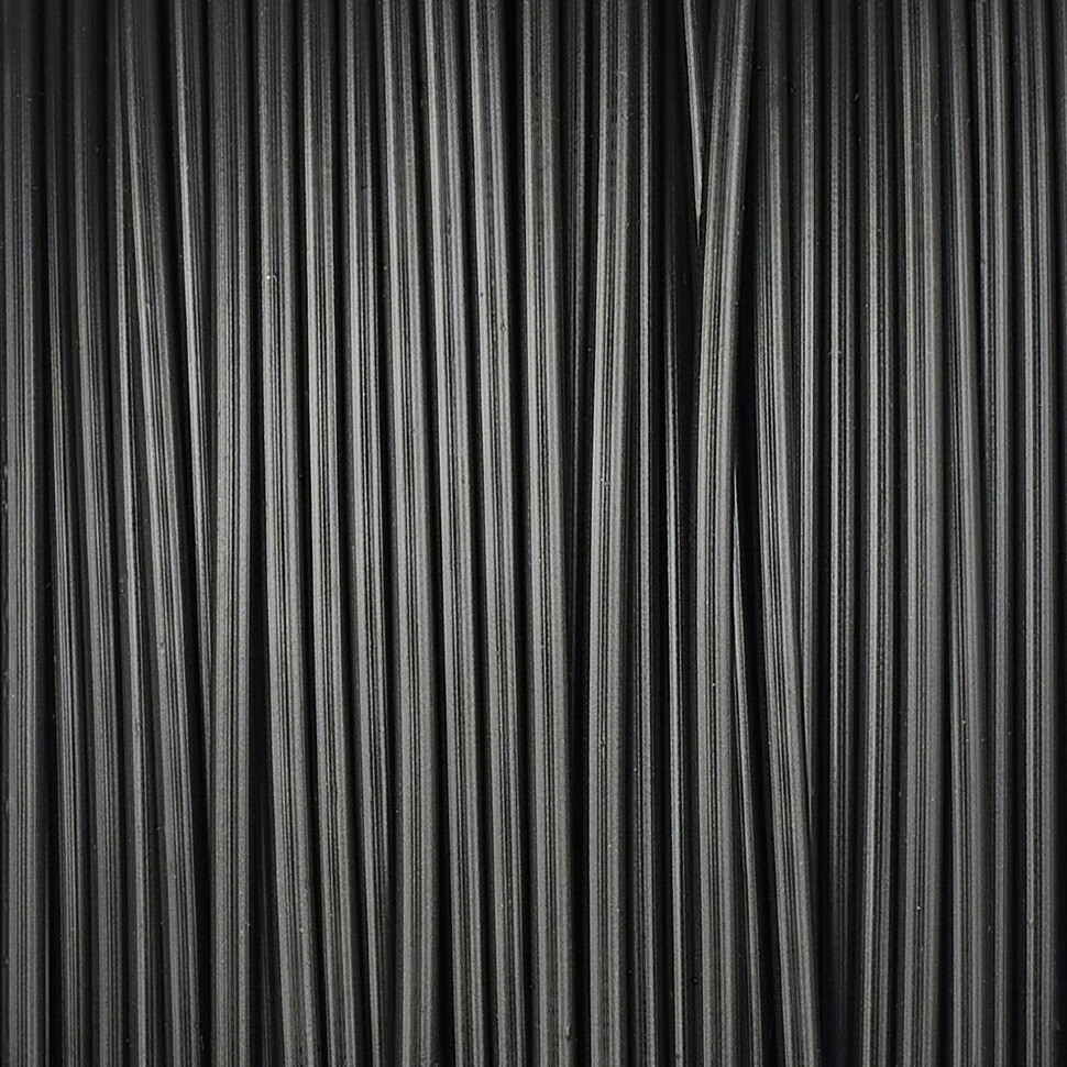 ETERNAL plastic REC 1.75 mm black