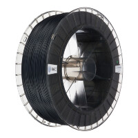 ETERNAL пластик REC 1.75мм черный 2кг