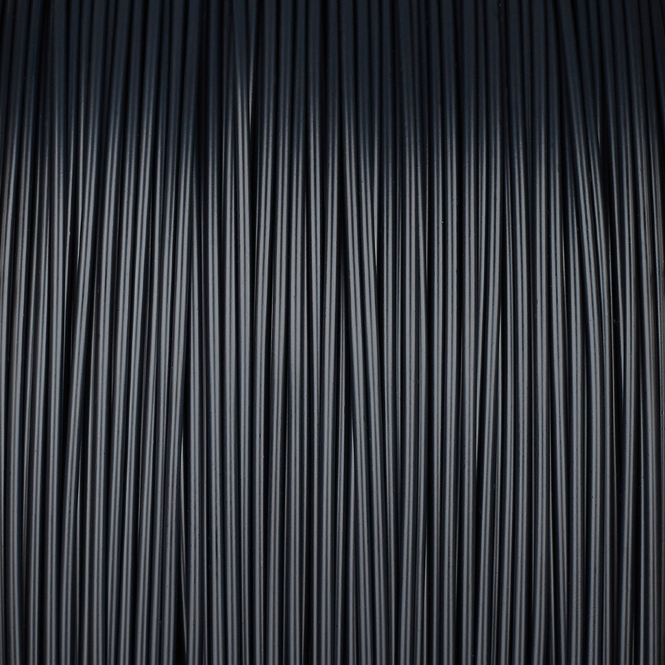 ETERNAL plastic REC 1.75 mm black 2kg