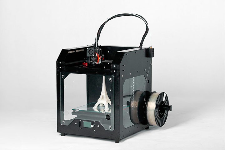 Cronos Cyclop 3D Printer