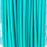 PLA plastic REC 2.85 mm turquoise
