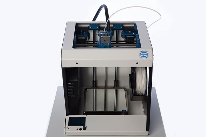 3D printer VolgoBot FFF1. 4