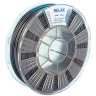 RELAX plastic REC 2.85 mm silver