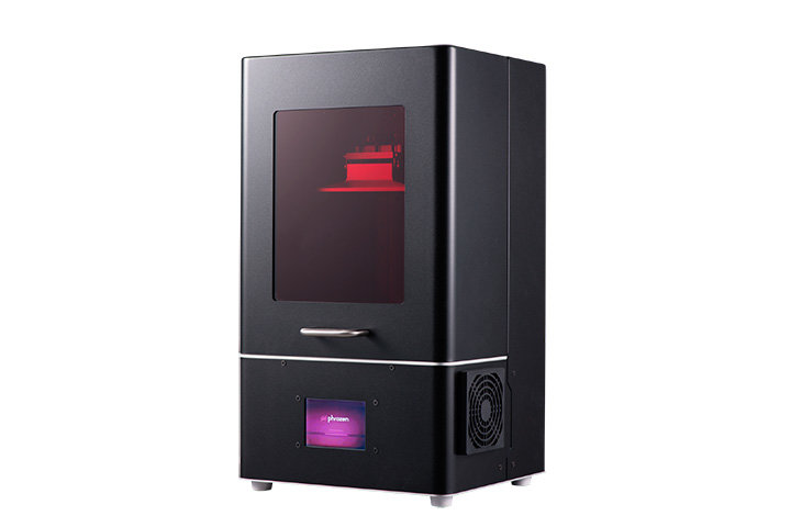 3D-принтер Phrozen Shuffle 4K