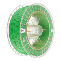 ABS GF13 пластик REC 1.75мм зелёный 2кг