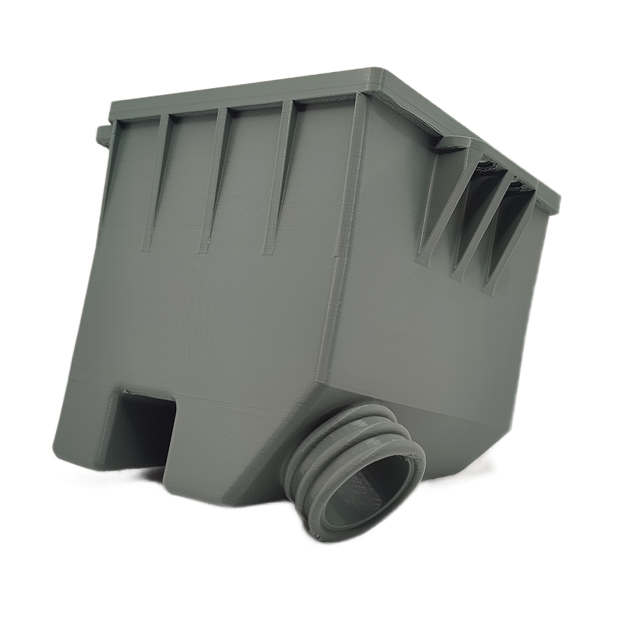 ETERNAL plastic REC 1.75 mm khaki