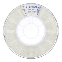 ETERNAL plastic REC 1.75 mm natural