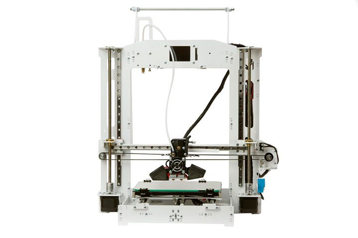 3D-принтер i3 Steel Pro