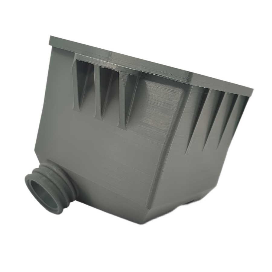 ETERNAL plastic REC 1.75 mm khaki 2kg