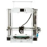3D-принтер i3 Steel Pro Long
