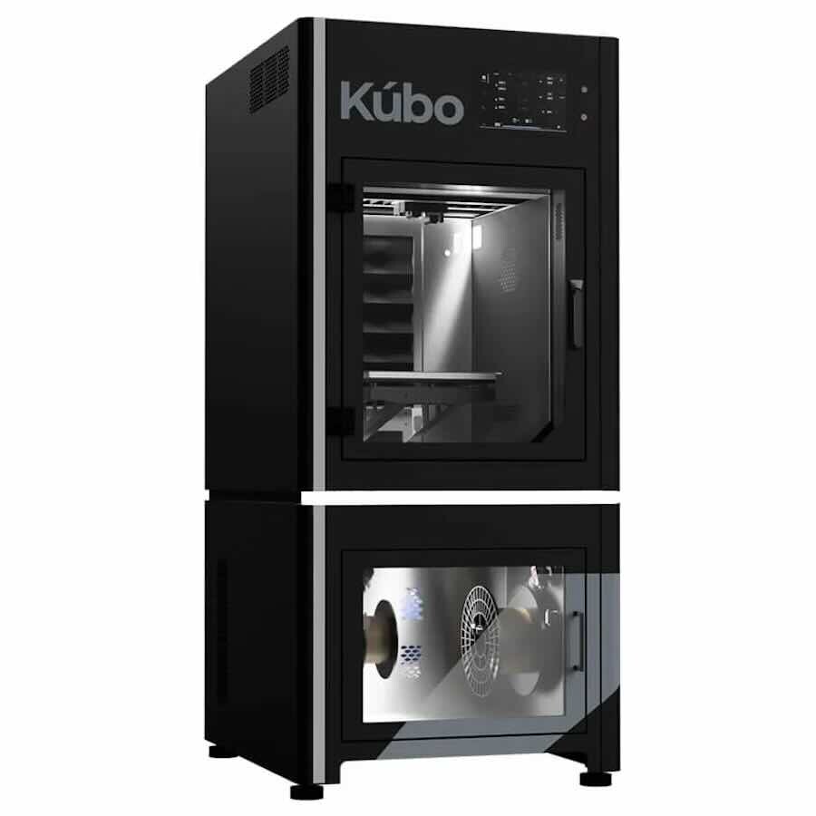 3D-принтер F2 Kubo