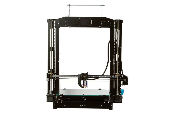3D Printer i3 Steel Pro XL