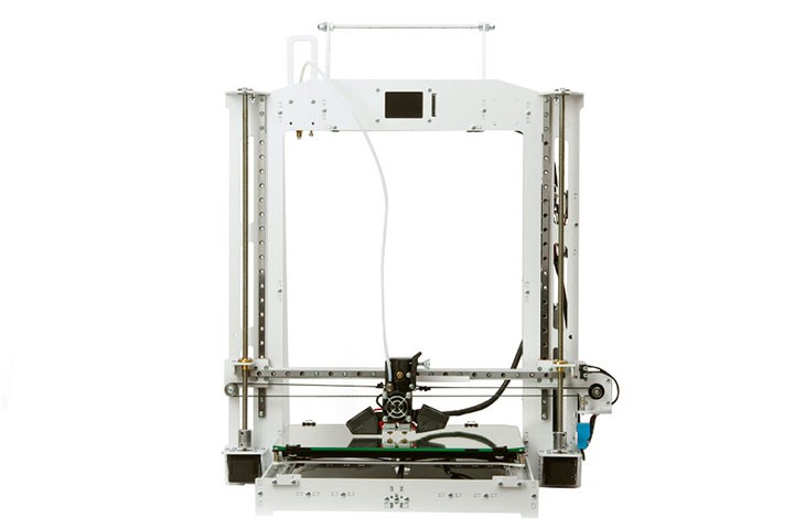 3D Printer i3 Steel Pro XL
