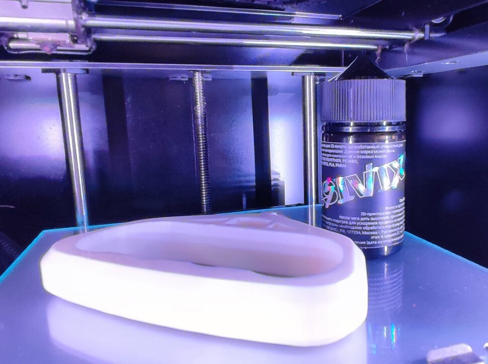Клей для 3D печати Adhesivix PRO