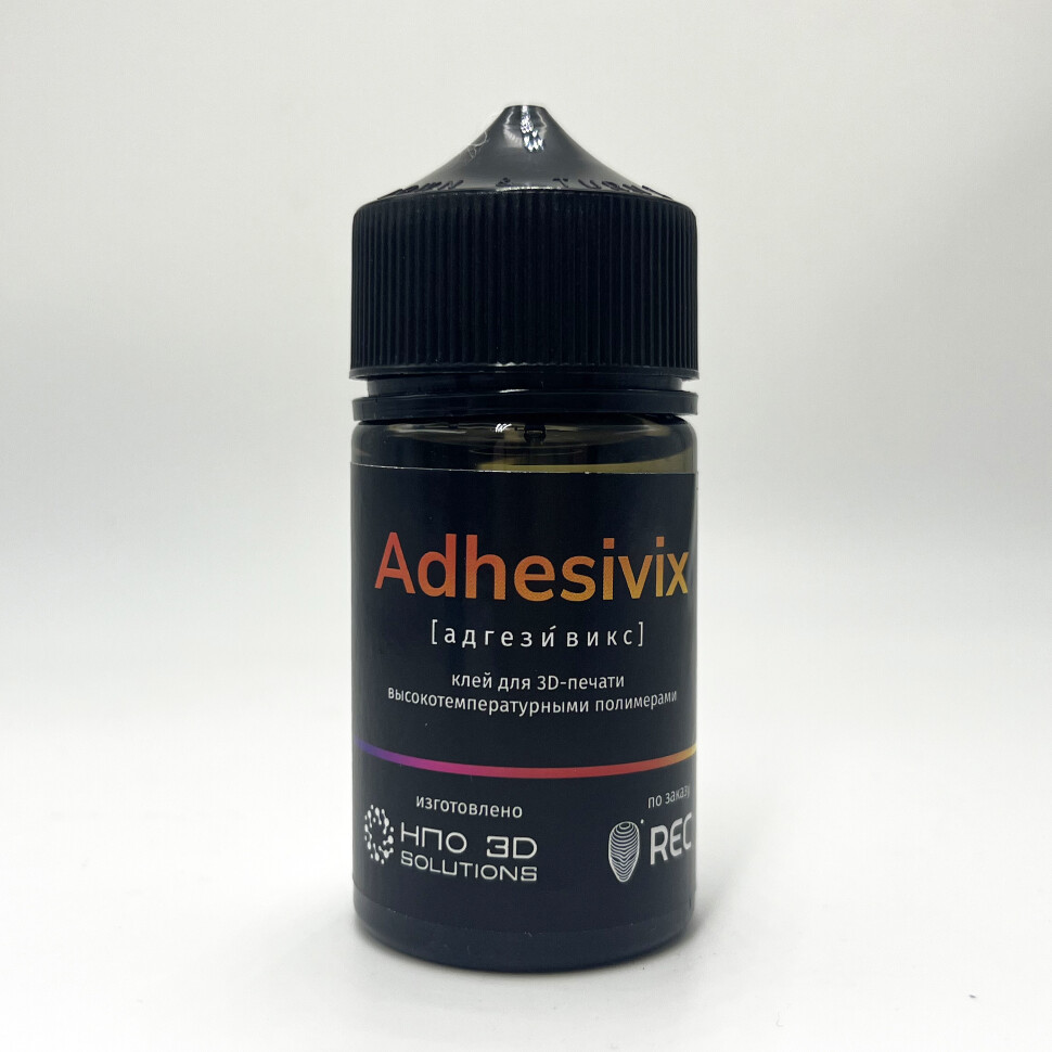Glue for 3D print Adhesivix PRO