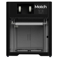 3D-принтер F2 Match