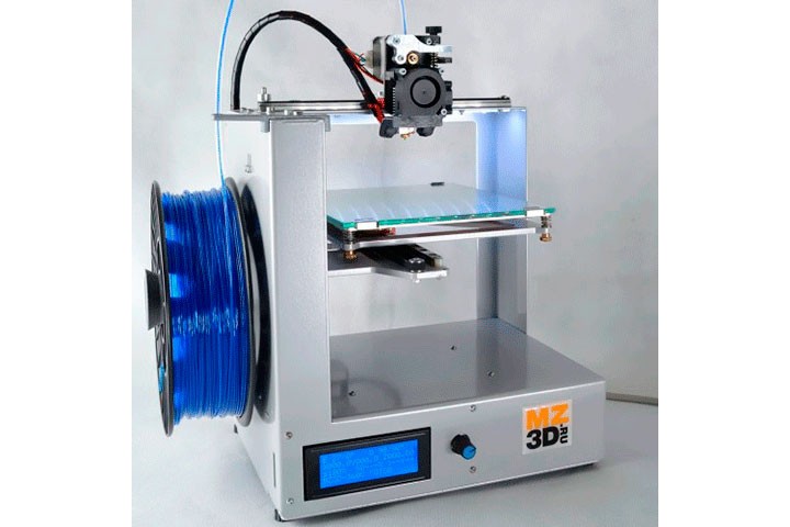 MZ3D-360 3D printer