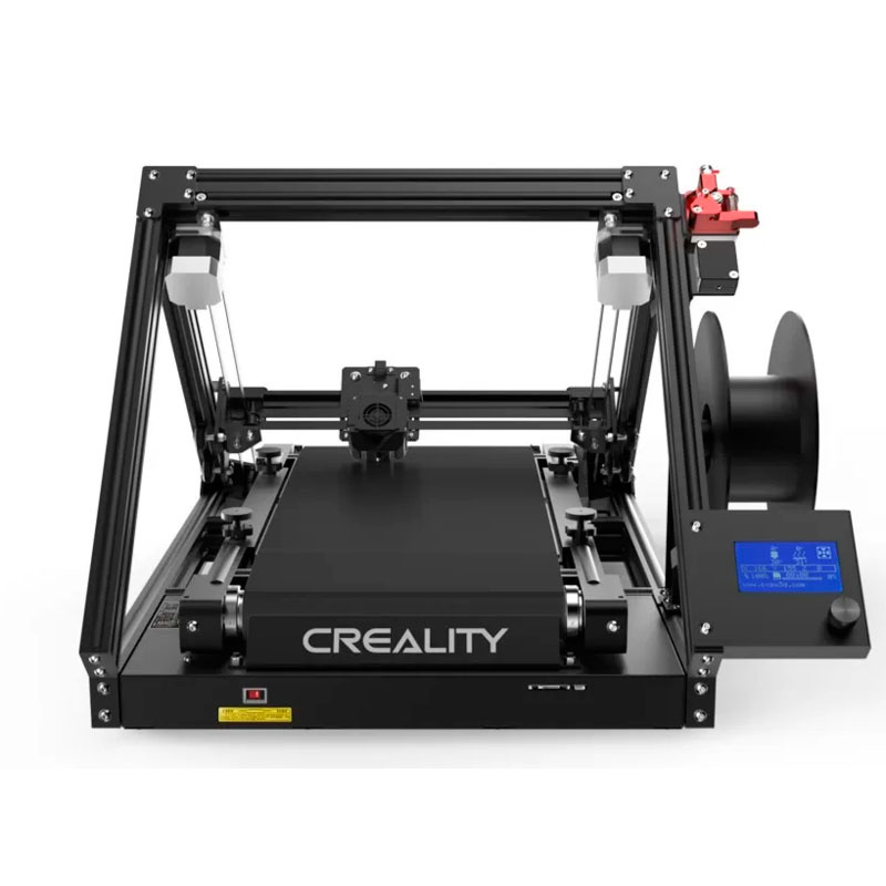 3D printer 3DPrintMill CR-30