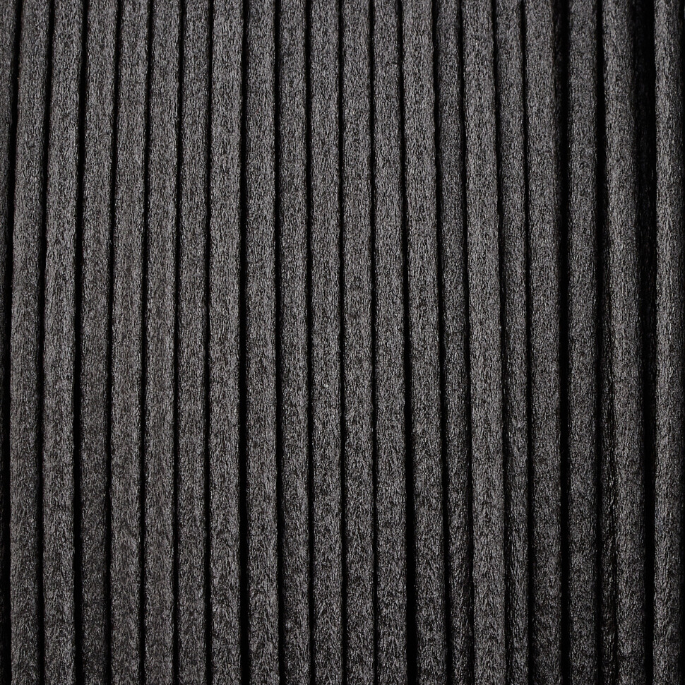 XPet CF ESD пластик REC 1.75мм чёрный