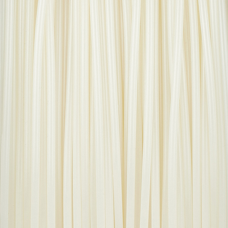 ABS plastic REC 1.75 mm natural