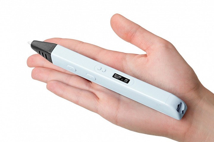 3D Pen Funtastique RP800A