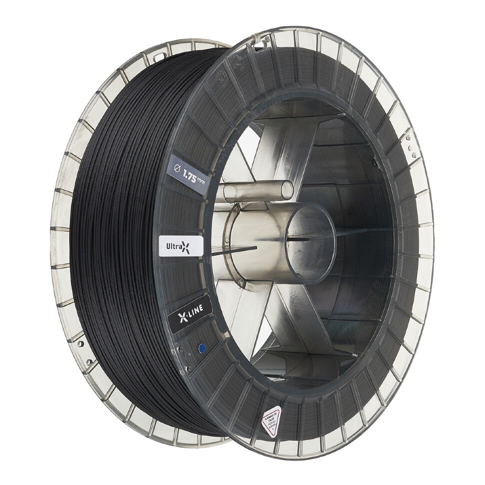 UltraX plastic X-line 1.75mm 2kg