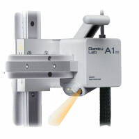 3D-принтер Bambu Lab A1 mini combo (AMS lite)