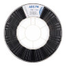 ABS PA пластик REC 1.75мм чёрный