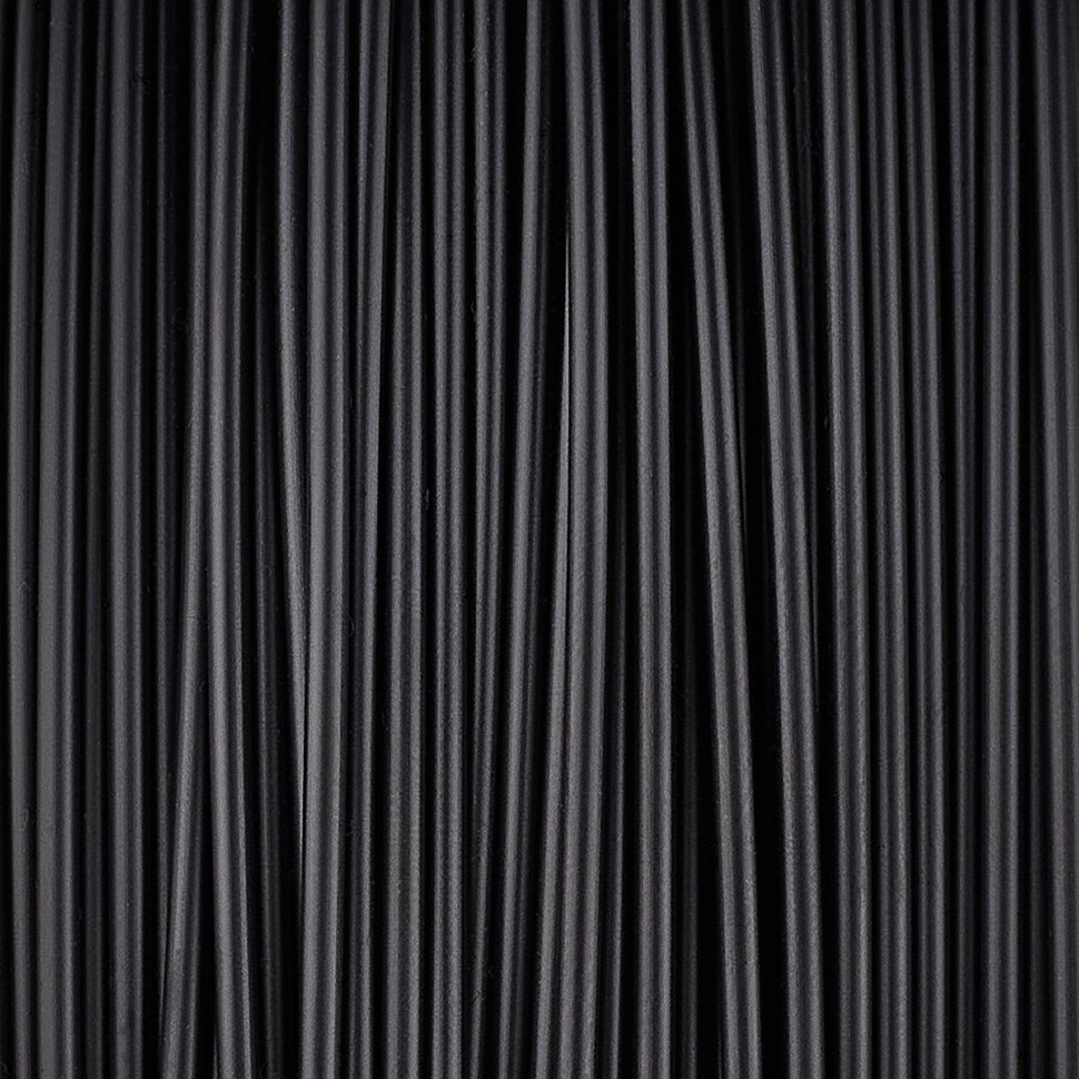 ABS PA пластик REC 1.75мм чёрный