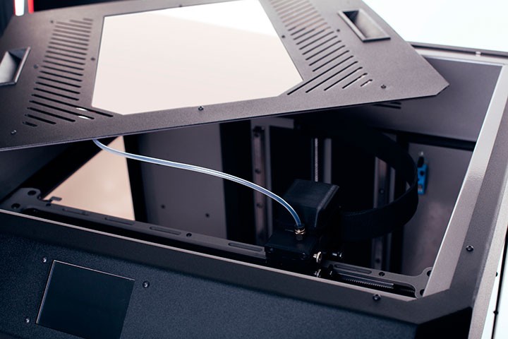 3D-принтер STRATEX M700