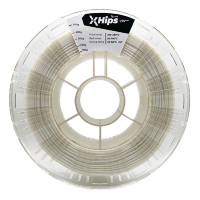 XHIPS пластик X-line 1.75мм натуральный