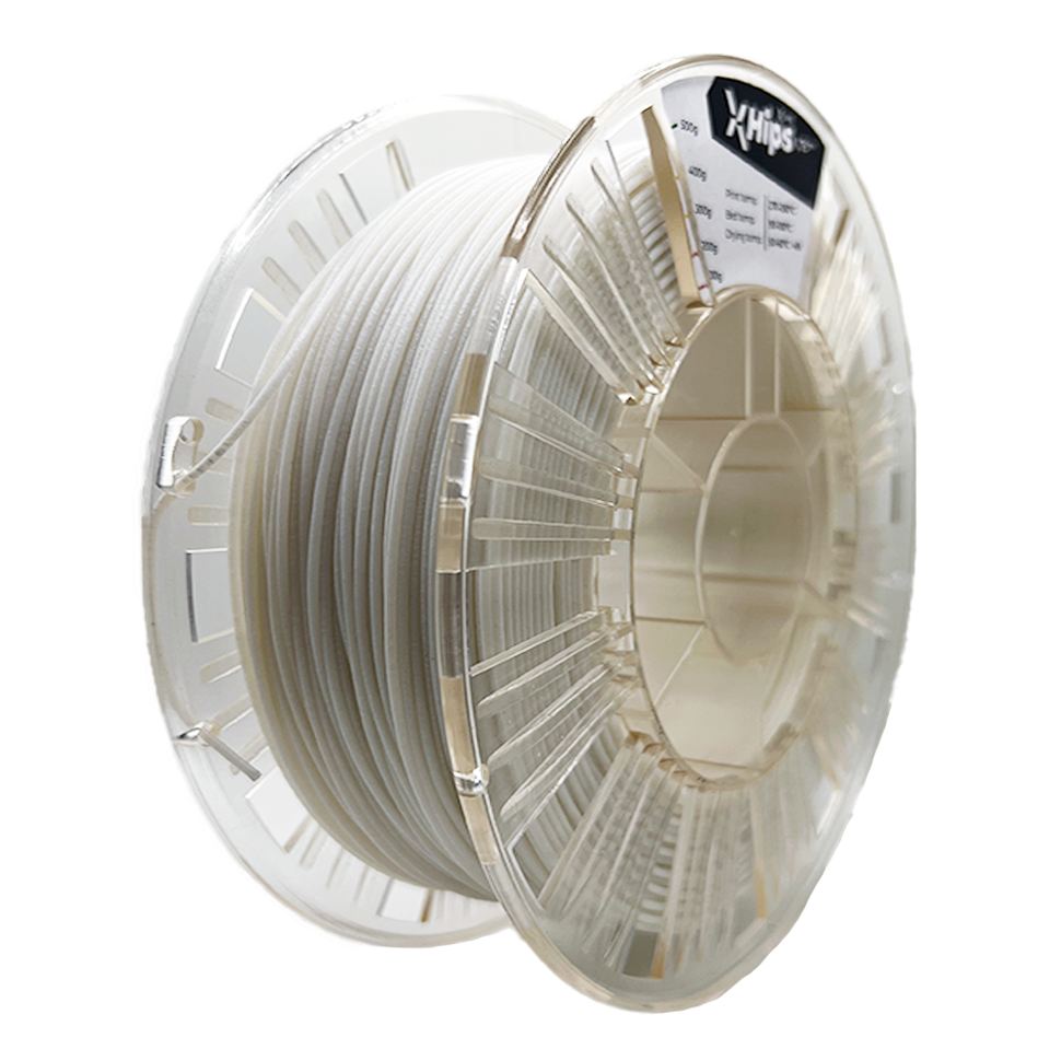XHIPS пластик X-line 1.75мм натуральный
