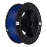 PLA Plastic REC 1.75 mm blue 2kg