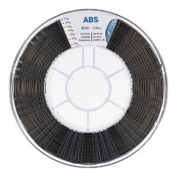 ABS пластик REC 1.75мм мокрый асфальт